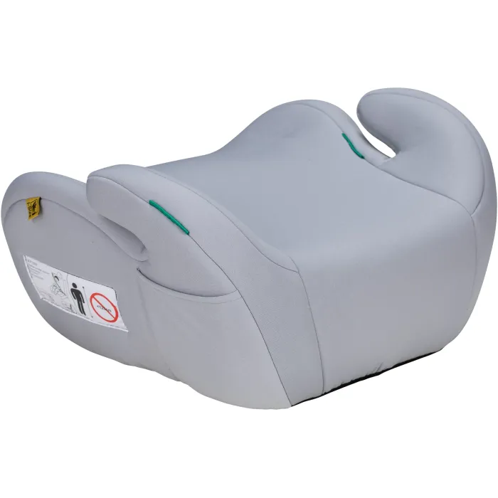 FreeON Κάθισμα Αυτοκινήτου Libra i-Size 125 – 150 cm Γκρι