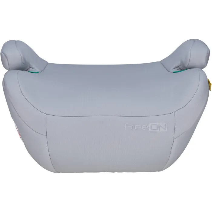 FreeON Κάθισμα Αυτοκινήτου Libra i-Size 125 – 150 cm Γκρι