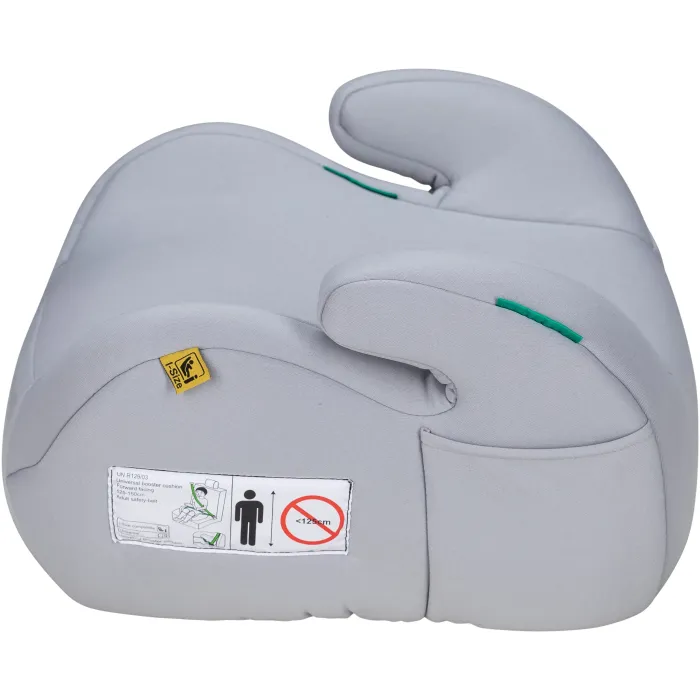 FreeON Κάθισμα Αυτοκινήτου Libra i-Size 125 – 150 cm Γκρι