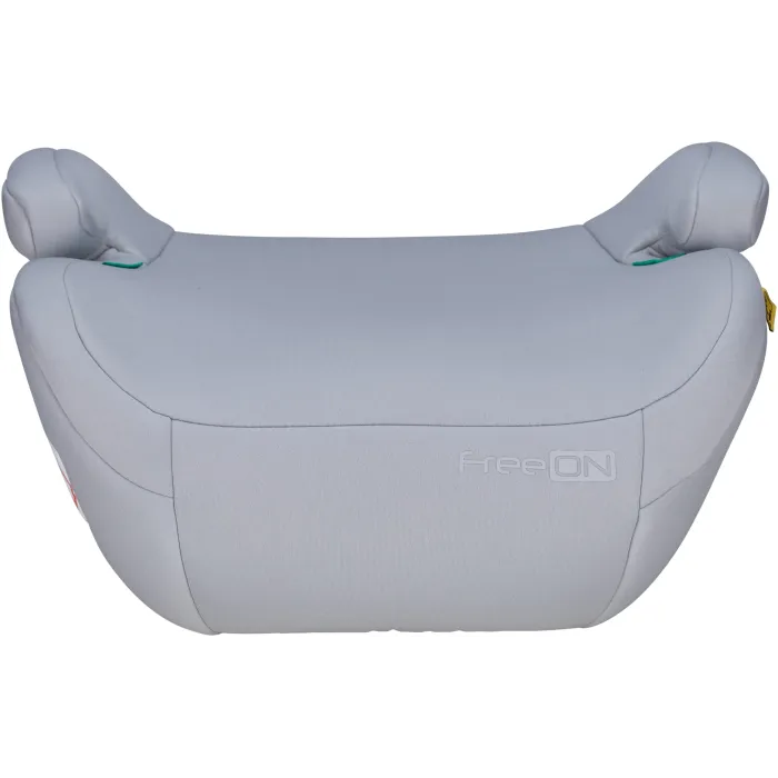 FreeON Κάθισμα Αυτοκινήτου Libra i-Size 125 – 150 cm Γκρι