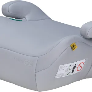 FreeON Κάθισμα Αυτοκινήτου Libra i-Size 125 – 150 cm Γκρι
