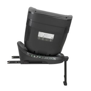 Κάθισμα Αυτοκινήτου 40-150cm i-Orbit i-Size Σκούρο Γκρι 2025 Kikka Boo Κάθισμα Αυτοκινήτου 40-150cm i-Orbit i-Size Σκούρο Γκρι 2025 Kikka Boo