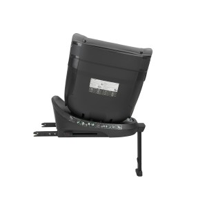 Κάθισμα Αυτοκινήτου 40-150cm i-Orbit i-Size Σκούρο Γκρι 2025 Kikka Boo Κάθισμα Αυτοκινήτου 40-150cm i-Orbit i-Size Σκούρο Γκρι 2025 Kikka Boo