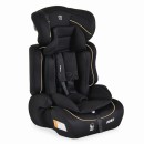 Κάθισμα Αυτοκίνητου Flex 76-150cm Black&Beige Moni