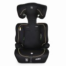 Κάθισμα Αυτοκίνητου Flex 76-150cm Black&Beige Moni