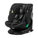 Κάθισμα Αυτοκινήτου I-Size 40-150cm Isofix Rapid Black Κάθισμα Αυτοκινήτου I-Size 40-150cm Isofix Rapid Black