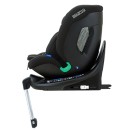 Κάθισμα Αυτοκινήτου I-Size 40-150cm Isofix Rapid Red-Black Κάθισμα Αυτοκινήτου I-Size 40-150cm Isofix Rapid Red-Black
