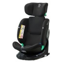 Κάθισμα Αυτοκινήτου I-Size 40-150cm Isofix Rapid Red-Black Κάθισμα Αυτοκινήτου I-Size 40-150cm Isofix Rapid Red-Black