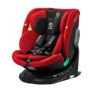 Κάθισμα Αυτοκινήτου I-Size 40-150cm Isofix Rapid Red-Black Κάθισμα Αυτοκινήτου I-Size 40-150cm Isofix Rapid Red-Black