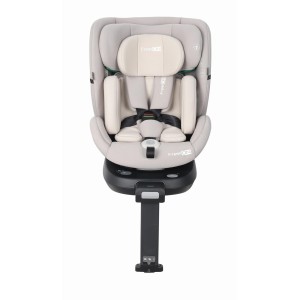 Κάθισμα Αυτοκινήτου Space Beige i-Size 40-150cm FreeON 