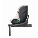 Κάθισμα Αυτοκινήτου Space Beige i-Size 40-150cm FreeON Κάθισμα Αυτοκινήτου Space Beige i-Size 40-150cm FreeON