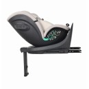 Κάθισμα Αυτοκινήτου Space Beige i-Size 40-150cm FreeON Κάθισμα Αυτοκινήτου Space Beige i-Size 40-150cm FreeON