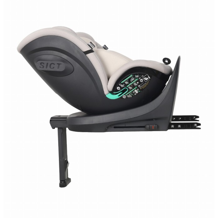 Κάθισμα Αυτοκινήτου Space Beige i-Size 40-150cm FreeON Κάθισμα Αυτοκινήτου Space Beige i-Size 40-150cm FreeON