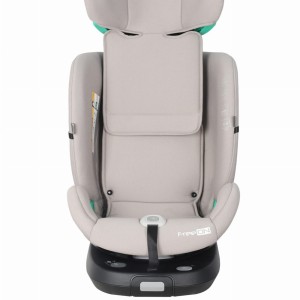 Κάθισμα Αυτοκινήτου Space Beige i-Size 40-150cm FreeON Κάθισμα Αυτοκινήτου Space Beige i-Size 40-150cm FreeON