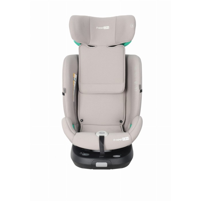 Κάθισμα Αυτοκινήτου Space Beige i-Size 40-150cm FreeON Κάθισμα Αυτοκινήτου Space Beige i-Size 40-150cm FreeON