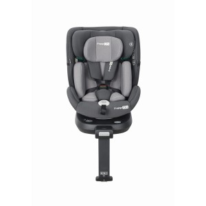 Κάθισμα Αυτοκινήτου Space Grey  i-Size 40-150cm FreeON 