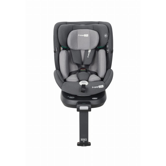 Κάθισμα Αυτοκινήτου Space Grey i-Size 40-150cm FreeON Κάθισμα Αυτοκινήτου Space Grey i-Size 40-150cm FreeON