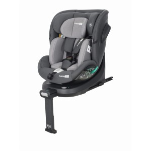 Κάθισμα Αυτοκινήτου Space Grey  i-Size 40-150cm FreeON 
