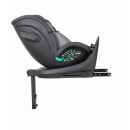 Κάθισμα Αυτοκινήτου Space Grey i-Size 40-150cm FreeON Κάθισμα Αυτοκινήτου Space Grey i-Size 40-150cm FreeON