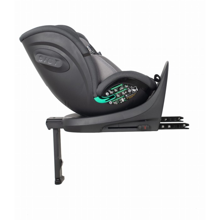 Κάθισμα Αυτοκινήτου Space Grey i-Size 40-150cm FreeON Κάθισμα Αυτοκινήτου Space Grey i-Size 40-150cm FreeON