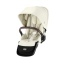Κάθισμα Καροτσιού Gazelle S Seashell Beige Cybex