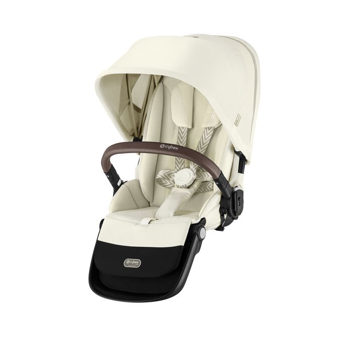 Κάθισμα Καροτσιού Gazelle S Seashell Beige Cybex