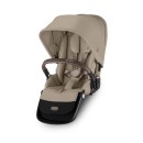 Κάθισμα Καροτσιού Gazelle S Almond Beige Cybex