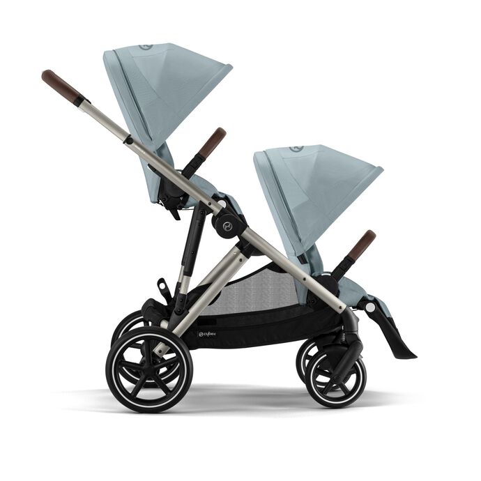 Κάθισμα Καροτσιού Gazelle S Sky Blue Cybex