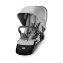 Κάθισμα Καροτσιού Gazelle S Lava Grey Cybex