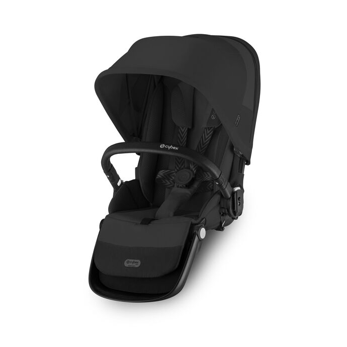 Κάθισμα Καροτσιού Gazelle S Moon Black Cybex