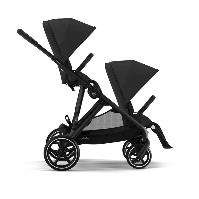 Κάθισμα Καροτσιού Gazelle S Moon Black Cybex