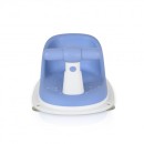 Κάθισμα Μπάνιου Berrnie Μπλε Moni