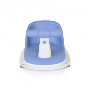 Κάθισμα Μπάνιου Berrnie Μπλε Moni Κάθισμα Μπάνιου Berrnie Μπλε Moni