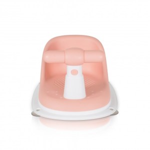 Κάθισμα Μπάνιου Berrnie Ροζ Moni Κάθισμα Μπάνιου Berrnie Ροζ Moni