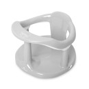 Καθισματάκι Μπάνιου Δαχτυλίδι Happy Bubbles Cool Grey Bear Lorelli