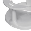 Καθισματάκι Μπάνιου Δαχτυλίδι Happy Bubbles Cool Grey Bear Lorelli