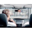 Καθρέφτης Αυτοκινήτου Για Ανεστραμμένο Κάθισμα Babywise Καθρέφτης Αυτοκινήτου Για Ανεστραμμένο Κάθισμα Babywise