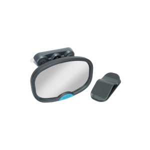 Καθρέφτης Αυτοκινήτου Brica Dual Sight Munchkin