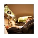 Καθρέφτης Αυτοκινήτου Brica Dual Sight Munchkin Καθρέφτης Αυτοκινήτου Brica Dual Sight Munchkin