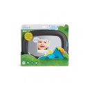 Καθρέφτης Αυτοκινήτου Brica Baby In Sight Munchkin Καθρέφτης Αυτοκινήτου Brica Baby In Sight Munchkin