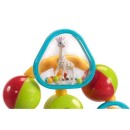 Κέντρο Δραστηριοτήτων Με Βεντούζα Σόφι Καμηλοπάρδαλη