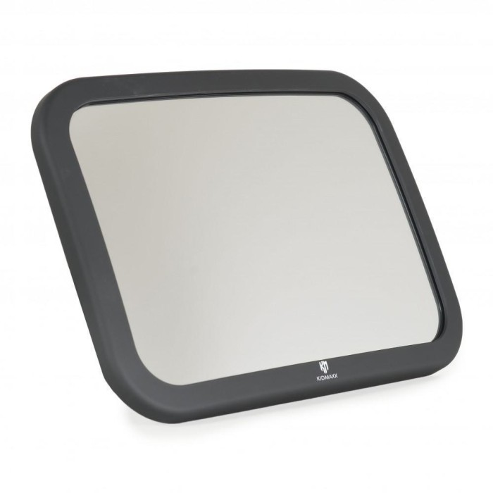 Kidmaxx Αμβλυγώνιος Καθρέπτης Αυτοκινήτου Με Περιστροφή 360° Lupah Kidmaxx Αμβλυγώνιος Καθρέπτης Αυτοκινήτου Με Περιστροφή 360° Lupah