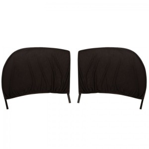 Kidmaxx Ηλιοπροστασία Αυτοκινήτου Window Socks Sunnic 2τμχ