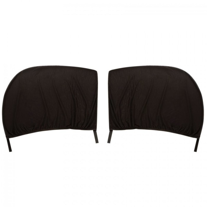 Kidmaxx Ηλιοπροστασία Αυτοκινήτου Window Socks Sunnic 2τμχ