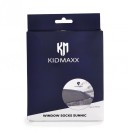 Kidmaxx Ηλιοπροστασία Αυτοκινήτου Window Socks Sunnic 2τμχ