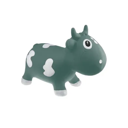 KidZZfarm: Bella Η Αγελαδίτσα - Green/Σκούρο Πράσινο KidZZfarm: Bella Η Αγελαδίτσα - Green/Σκούρο Πράσινο