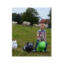 KidZZfarm: Bella Η Αγελαδίτσα - Petrol/ Πετρόλ KidZZfarm: Bella Η Αγελαδίτσα - Petrol/ Πετρόλ