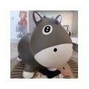 KidZZfarm: Jolly Το Αλογάκι-Γκρι KidZZfarm: Jolly Το Αλογάκι-Γκρι