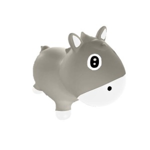 KidZZfarm: Jolly Το Αλογάκι-Γκρι KidZZfarm: Jolly Το Αλογάκι-Γκρι