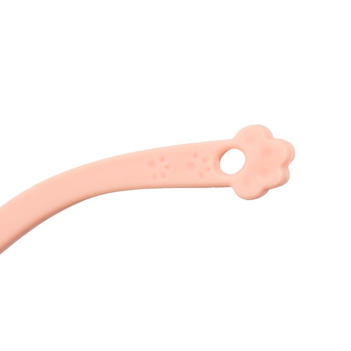 KiETLA: Γυαλιά Ηλίου Ourson 1-2 ετών Ροδακινί KiETLA: Γυαλιά Ηλίου Ourson 1-2 ετών Ροδακινί